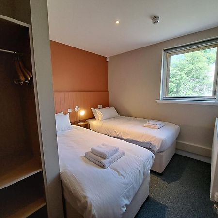 An Spiris Accommodation At Dundreggan Rewilding Centre Екстер'єр фото